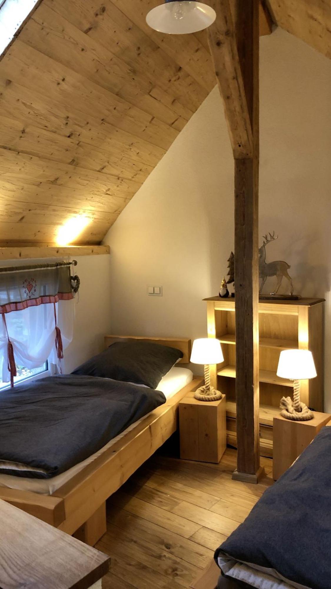 Historisches Ferienhaus Veste Dilsberg Neckargemünd Δωμάτιο φωτογραφία
